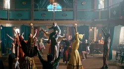 Luka et le théâtre magique