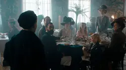 Luka et le théâtre magique