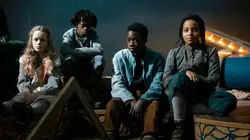 Luka et le théâtre magique