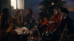 Luka et le théâtre magique