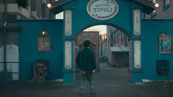 Luka et le théâtre magique