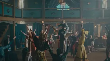 Un ami sur qui compter