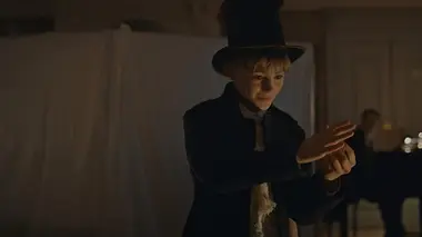 Un tour impressionnant