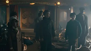 Le petit pain de trop