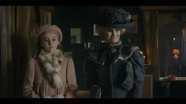 Luka et le théâtre magique S01E04 Dans la misère