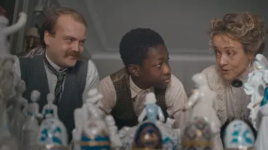 Luka et le théâtre magique S01E11 Unis malgré tout