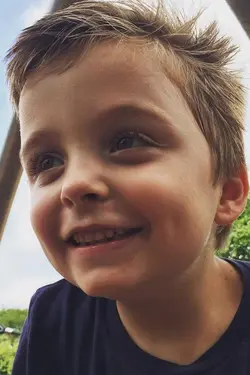 Photo Lukas Gilkison-Parrish