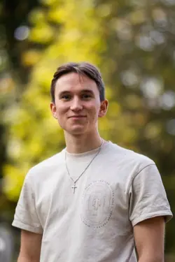 Photo de Lukas Holgersson