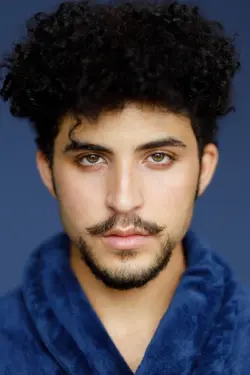 Photo Lukas von Horbatschewsky