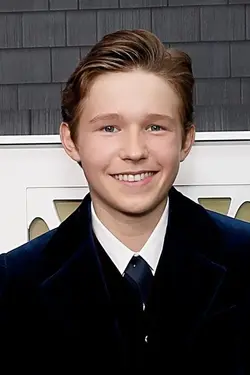 Photo Luke David Blumm