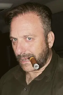 Photo Luke LaFontaine