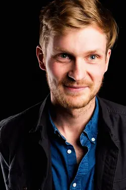 Photo de Luke Lorentzen