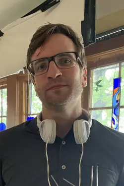 Photo Luke Piotrowski