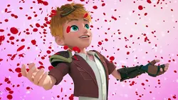 Sur Canal+ Kids à 19h03 : Luke, voyageur du temps