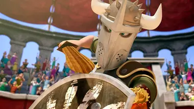 Empire romain (partie 3) : Le dernier jour de Pompéi