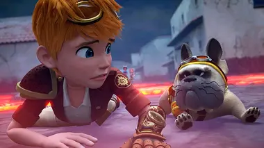 Empire romain (partie 5) : Adieu, Mia