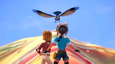 Empire Inca (partie 1) : La malédiction de la sorcière