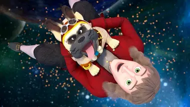 Empire britannique (partie 5) : A l'heure de Londres