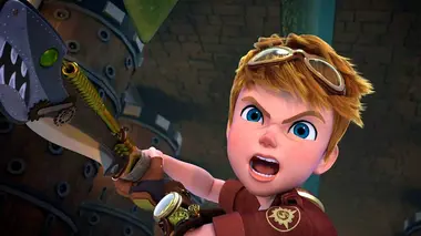 Dynastie Qin (partie 4) : Le mausolée du légendaire empereur