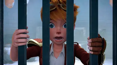 Empire russe (partie 3) : Le piège