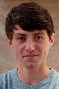 Photo de Luke Ward-Wilkinson