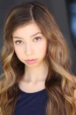 Photo de Lulu Lambros