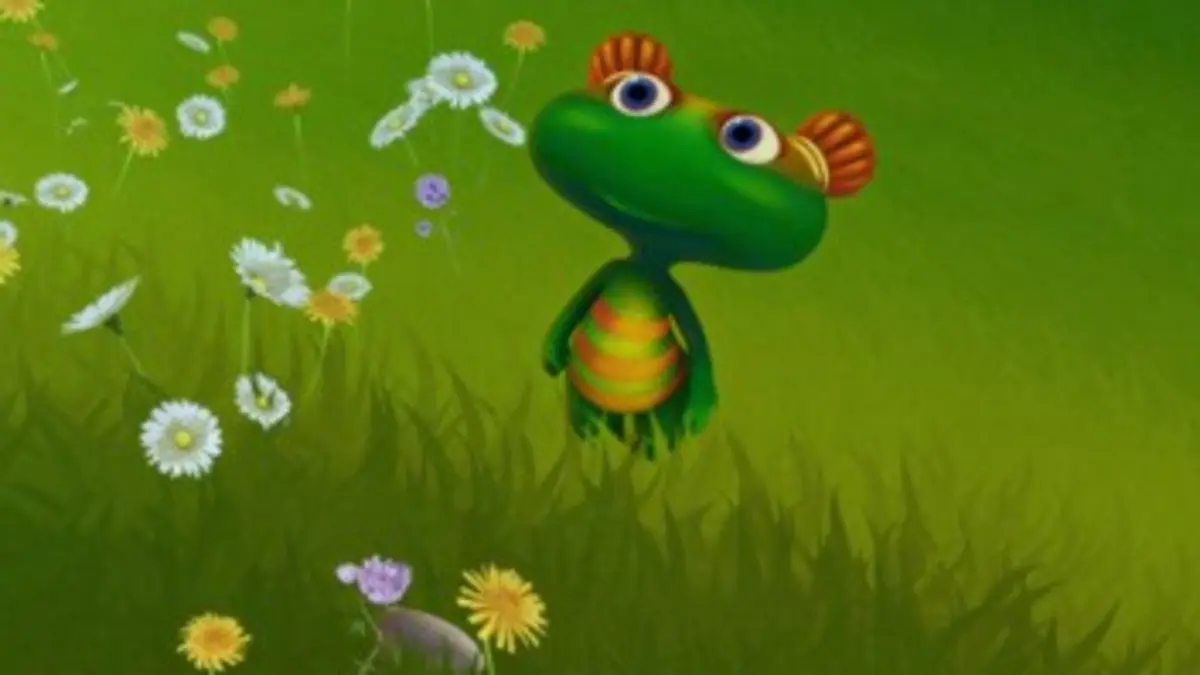 Lulu Vroumette S01E18 Autant en emporte le vent