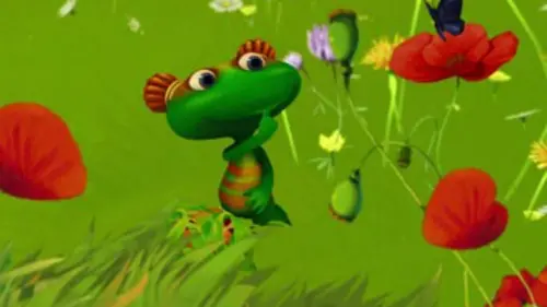 Lulu Vroumette S01E48 Silence on tourne !