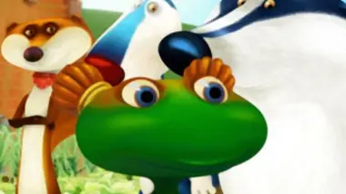 Les pierres du passé