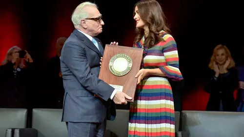 Lumière, des histoires de cinéma