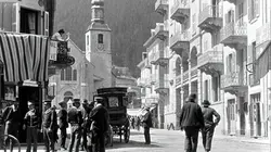 Lumière, l'aventure continue ! en streaming