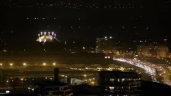 Visuel de Lumières sur la ville