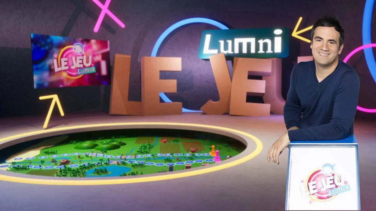 Lumni, le jeu JoseanaAlexandre