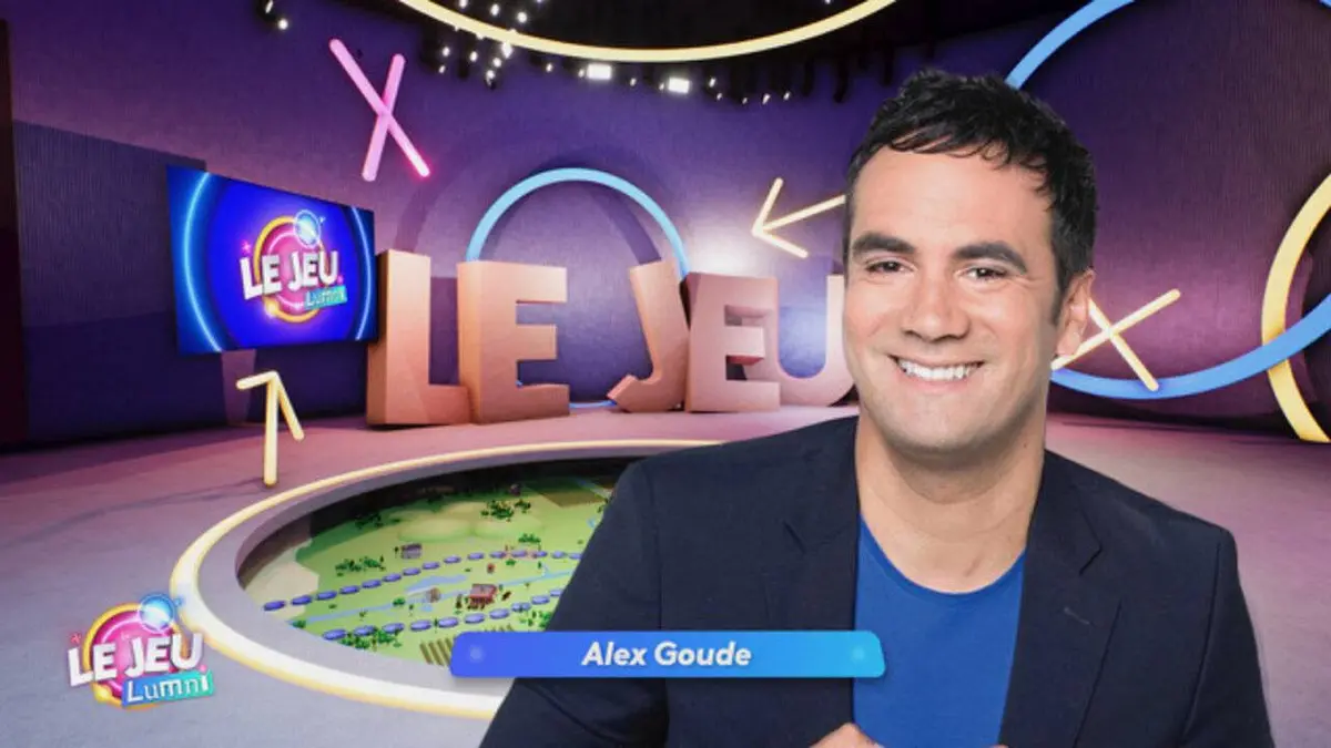 Lumni, le jeu