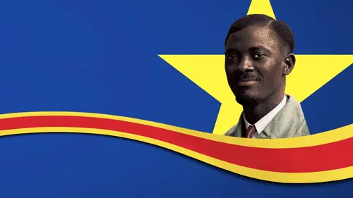 Photos de Lumumba, le retour d'un héros