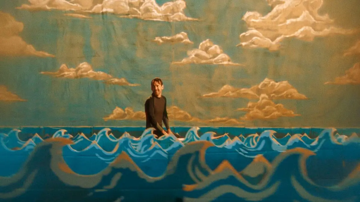 Luna and the Brain Tuna en streaming