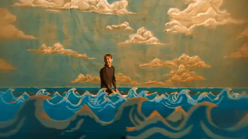 Casting Luna and the Brain Tuna