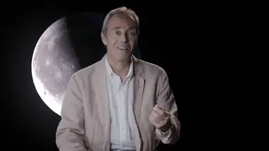 De la Terre à la Lune