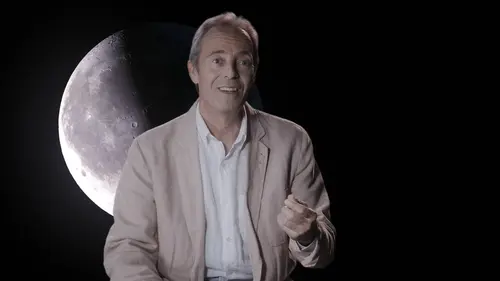 Lune E03 De la Terre à la Lune