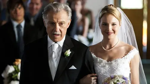 Lune de miel tragique