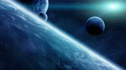 Lune, le huitième continent