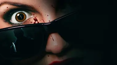 Lunettes noires