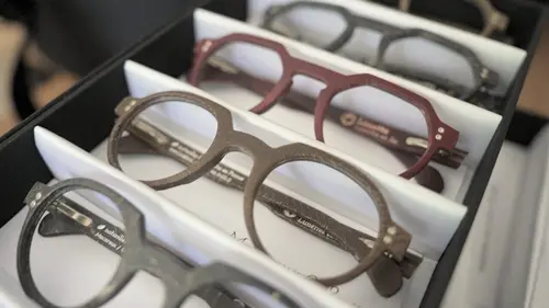 Audiences TV : Lunettes, voir encore plus loin