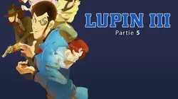 Lupin III