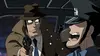 Lupin III: Episode 0: The First Contact