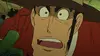 Lupin III : L'aventure italienne