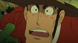 Visuel de Lupin III : L'aventure italienne