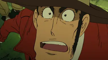Lupin III : L'aventure italienne