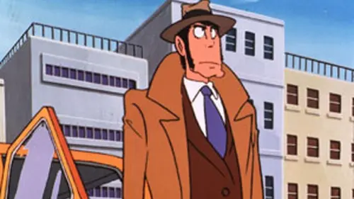 Lupin III : Part 1