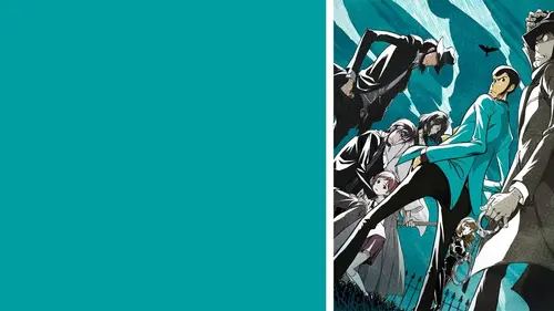 Lupin III : Part 6 S01E20 Diaboliques en streaming